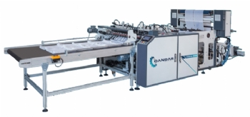 Plastic Bag Machine 1000-1300