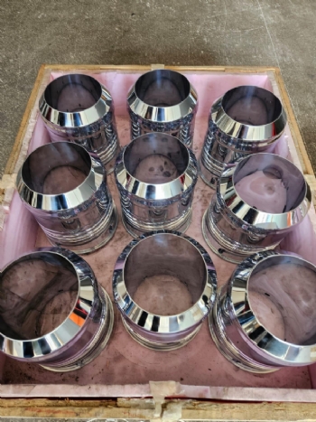 Cabezal de Extrusión Tricapa ABC