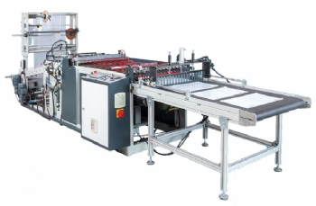 Bag Cutting Machine 850