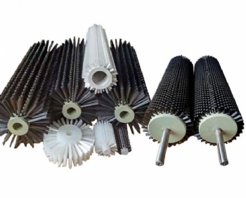 Rodillos de Cepillo (Brush Rollers)