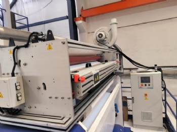 Установка Коронного Обработчика UD1600-2