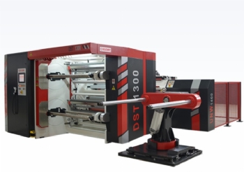 DST 1300 Slitting Machine