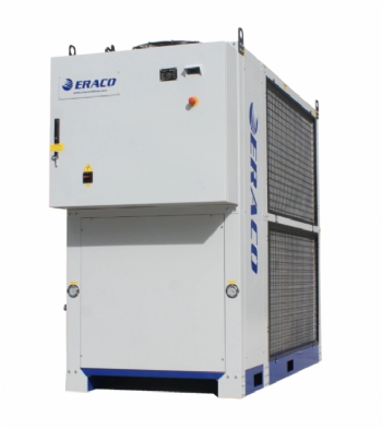 EAS.HK Serie Air Cooled Chiller