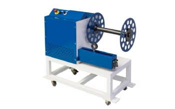 Edge Trim Winder