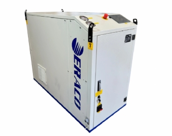 EWS Serie Water Cooled Chillers