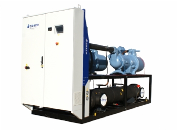 EWW Serie Water Cooled Chillers