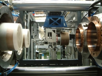 IML Injection Molds