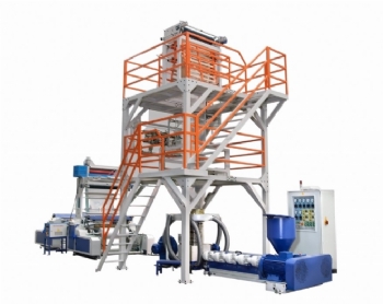 Mono 60 Ldpe Film Machine