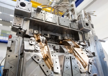 Plastic Injection Molds