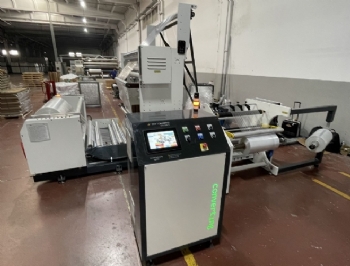 PLN1600/Folding Machine