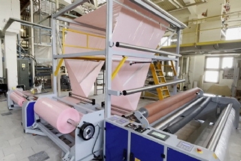PLN2800/Unfolding and Folding Machine