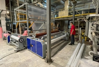 PLN3000/Unfolding Machine