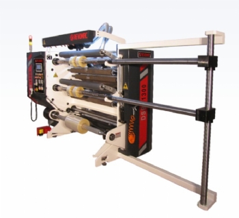 PMB 1300 Slitting Machine