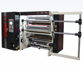 PMF Slitting Machine
