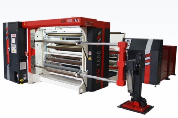 PMH 1600 Slitting Machine