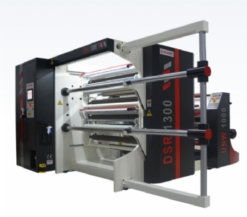 PMR Slitting Machine