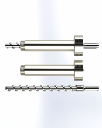 Sistema de Tornillo Simple