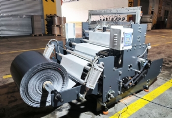 Stand Alone Hole Punch Machine