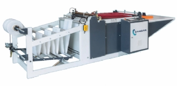 Universal Bag Cutting Machine